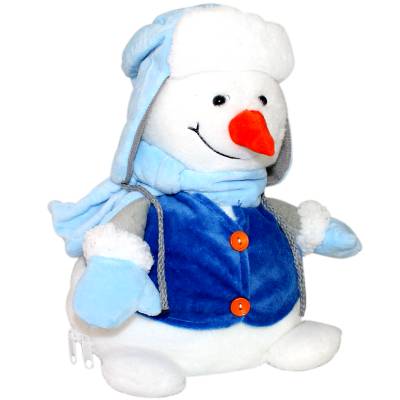 Детский подарок на Новый Год  весом 950 грамм 